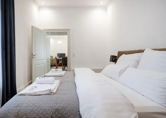 Zoya Luxury Hotel Budapest